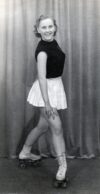 A photo of Brenda Moore