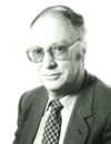 A photo of Brian Malcolm Perkins
