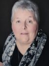 A photo of Carol Ann White