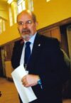 A photo of Cedric John Humphries