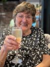 A photo of Christine Mary Dawson