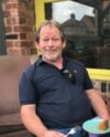 A photo of Colin Richley