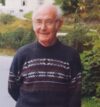 A photo of Colin Webster