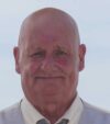 A photo of David Buckley 'Dave'
