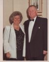 A photo of David & Jean Phillips