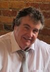 A photo of David Martin White