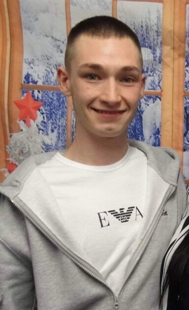 Obituary for David Rood 'Deej' | G. Seller