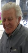 A photo of Dennis Keel