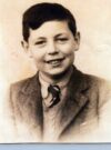 A photo of Desmond 'Des' Hill