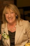 A photo of Dianne Geary