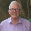 A photo of Don Wagstaff