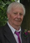 A photo of Donald Everton "Don"