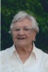 A photo of Dorothy Carter