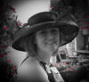 A photo of Dr Caroline Elizabeth Humber