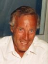 A photo of Eric Woodward
