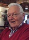 A photo of George Kenneth Matthews “Ken”