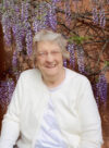 A photo of Glenys Smith