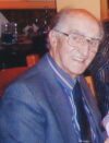 A photo of Gordon Bromley