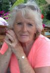 A photo of Hilary Margaret White