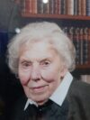 A photo of Irmgard Elisabeth Grewcock "Irma"