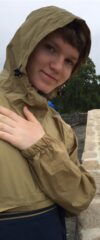 A photo of Jack Ashley Mellor