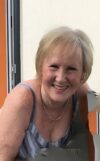 A photo of Jane Malkin