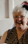 A photo of Janet Hutsby 'Jan'