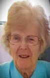 A photo of Jean Bolesworth