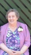 A photo of Jean Hooper
