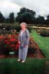 A photo of Jean Moloney