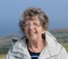 A photo of Jean Oxley