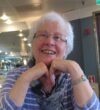 A photo of Jean Richardson