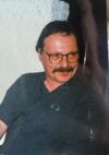 A photo of Jeffery Humphreys