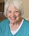 A photo of Joan Jordan née Flavel