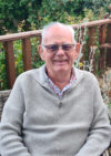 A photo of John Anthony Moss - Tony