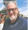 A photo of John Finlinson