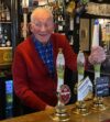 A photo of John Robert McCallion