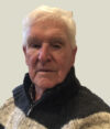 A photo of John Stanley