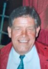 A photo of John Verdon Cox