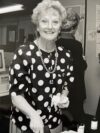 A photo of Joyce Taylor "Jo"