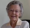 A photo of Joyce Teagles
