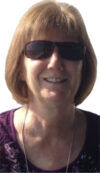 A photo of Julie Hazel Goddard