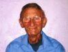 A photo of Keith Lawrence Norman