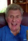A photo of Ken Parker