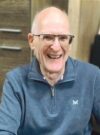 A photo of Kenneth Bradley Hayles