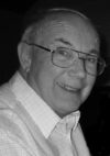 A photo of Kenneth 'Ken' Bedder