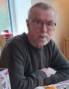 A photo of Kenneth William Ainsworth - Ken