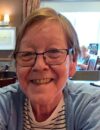 A photo of Lesley June Ruck