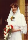 A photo of Linda Bernadette Lathbury