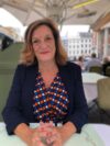 A photo of Loraine Mellor